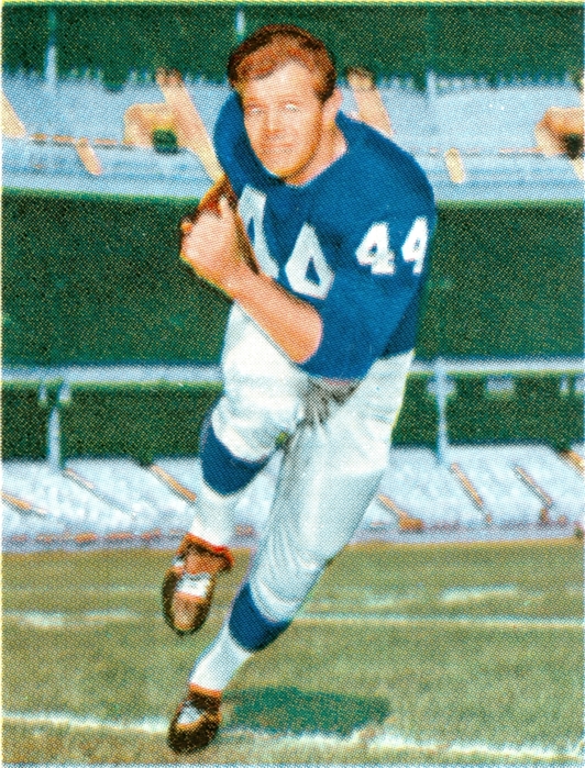 Kyle Rote Top 3 10 oz. 27