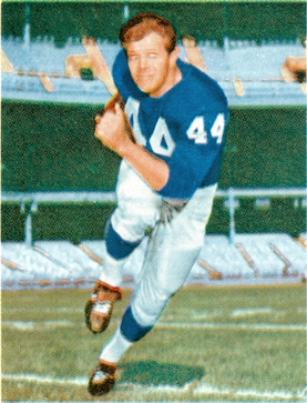 Kyle Rote Top 3 10 oz. 27