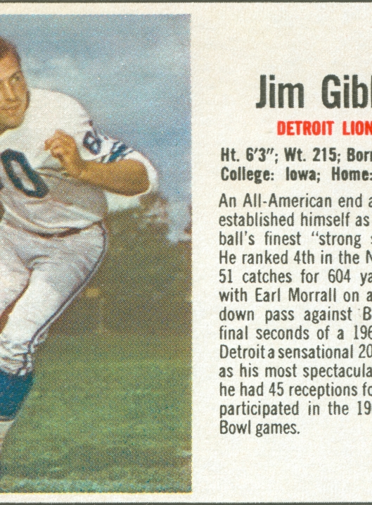 Jim Gibbons Post Tens 48 V1