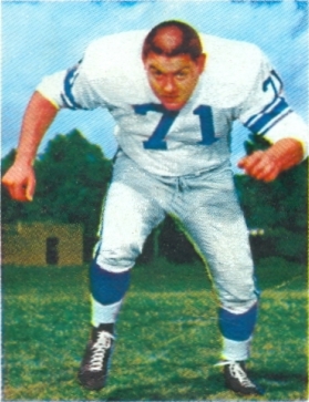 Alex Karras Alpha-Bits 8 oz. 50