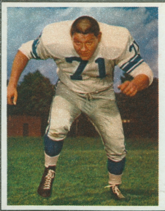 Alex Karras Post Toasties 18 oz. 50 V1