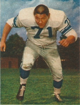 Alex Karras Post Toasties 18 oz. 50 V1