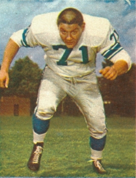 Alex Karras Post Toasties 18 oz. 50 V2