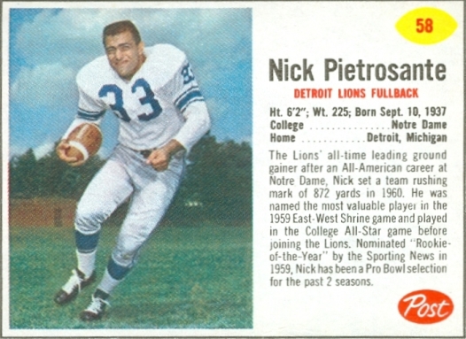 Nick Pietrosante Post Tens 58
