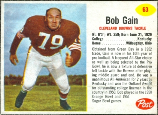 Bob Gain Sugar Coated Corn Flakes 10 oz. 63
