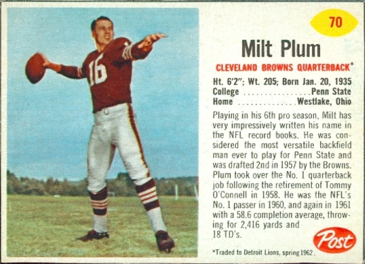 Milt Plum Sugar Crisp 9 oz. 70