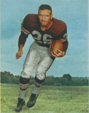 Ray Renfro Sugar Crisp 9 oz. 71 V1