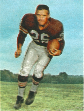 Ray Renfro Sugar Crisp 9 oz. 71 V2