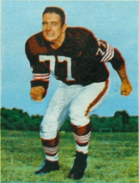 Dick Schafrath Crispy Critters 8 oz. 72