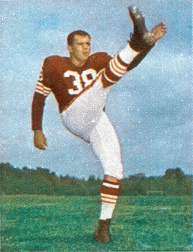 Sam Baker Post Tens 74 V1