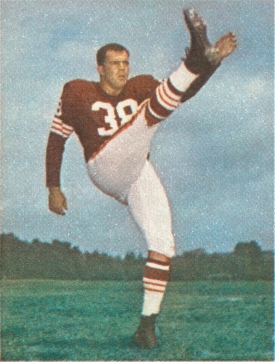 Sam Baker Post Tens 74 V2