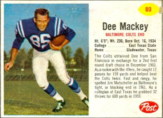 Dee Mackey Bran Flakes 11 oz. 80