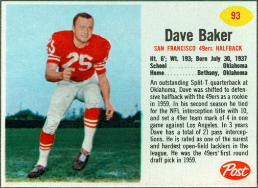 Dave Baker Grape Nuts 11 oz. 93