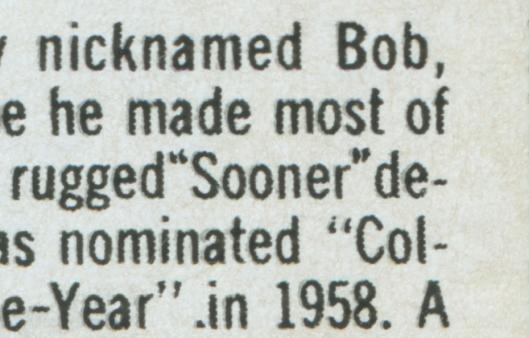 Bob Harrison Bran Flakes 16 oz. 95 V1