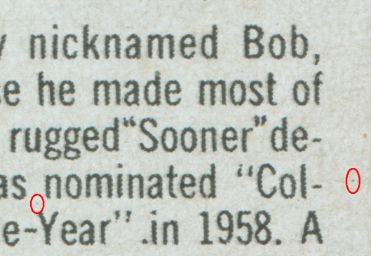 Bob Harrison Bran Flakes 16 oz. 95 V2