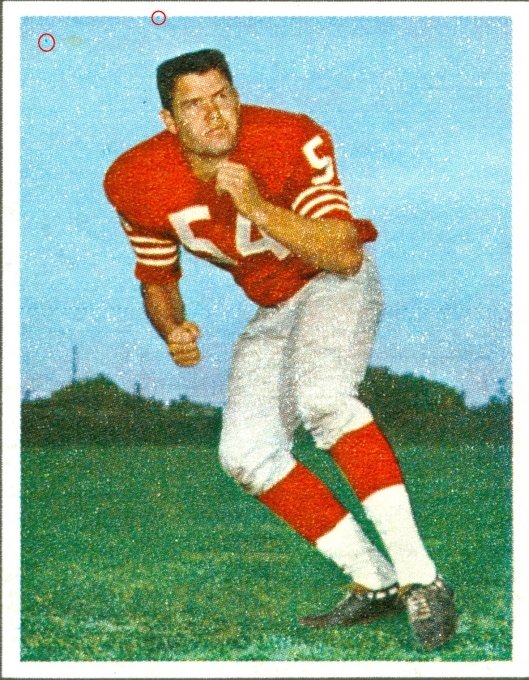 Bob Harrison Post Toasties 18 oz. 95 V1