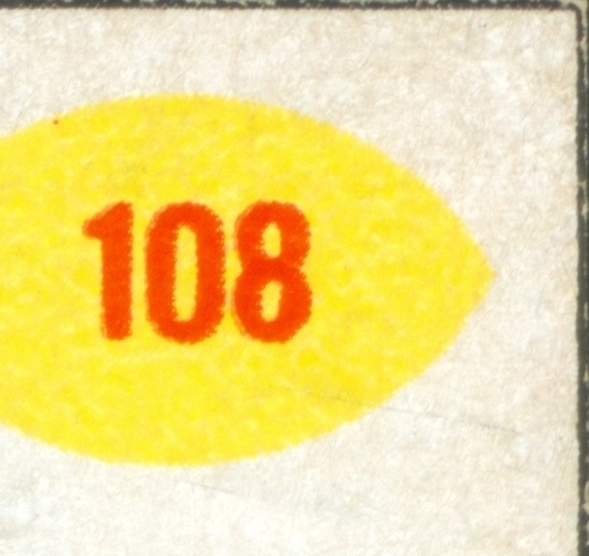 J. C. Caroline Sugar Crisp 9 oz. 108 V1
