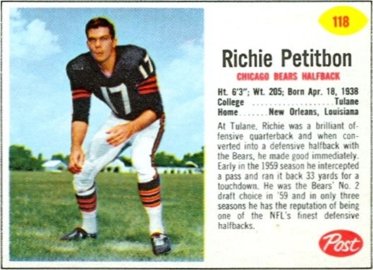 Richie Petitbon Grape Nuts Flakes 16 oz.