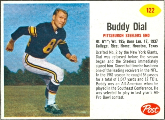 Buddy Dial Bran Flakes 16 oz. 122
