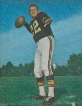 Bobby Layne Post Tens 126 V1