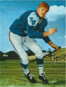 Bob Lilly Alpha-Bits 13 oz. 141