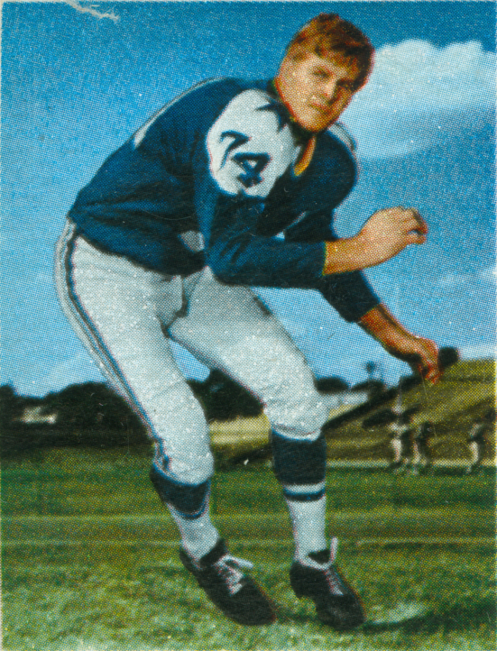 Bob Lilly Crispy Critters 13 oz. 141