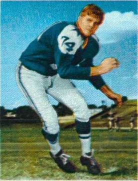 Bob Lilly Crispy Critters 13 oz. 141