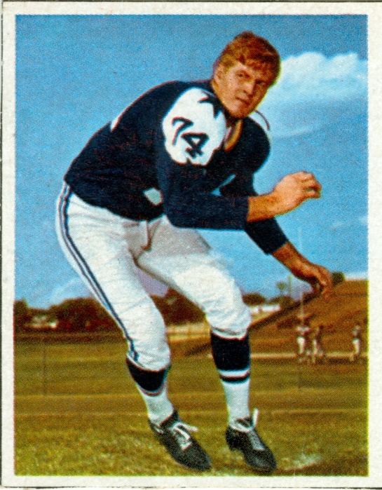 Bob Lilly Oat Flakes 15 oz. 141