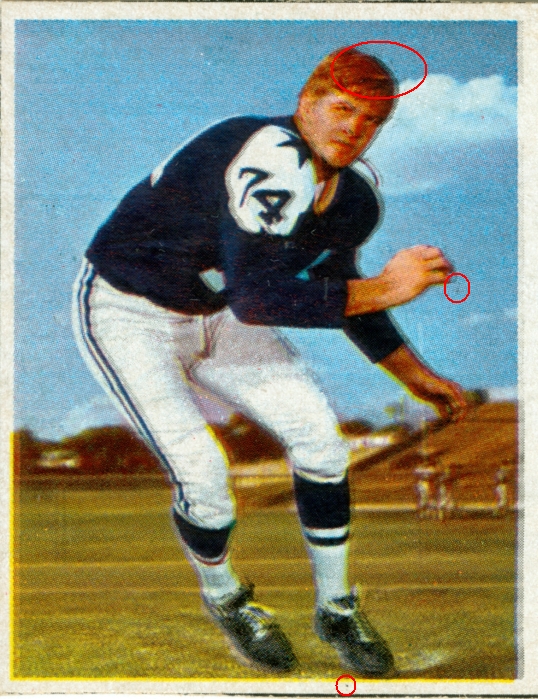 Bob Lilly Sugar Coated Corn Flakes 10 oz. 141