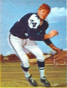 Bob Lilly Sugar Coated Corn Flakes 10 oz. 141