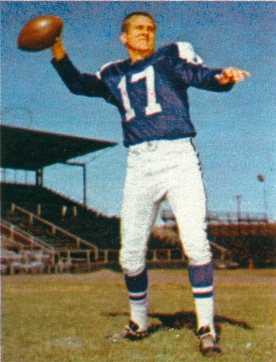 Don Meredith Sugar Crisp 14 oz. 142 V1