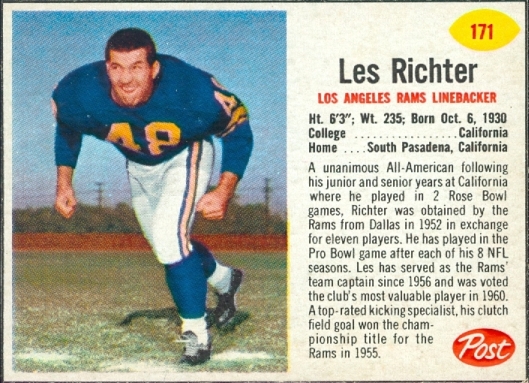 Les Richter Grape Nuts Flakes 12 oz. 171