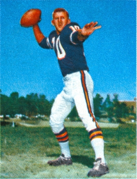 Fran Tarkenton Crispy Critters 8 oz. 184 V1