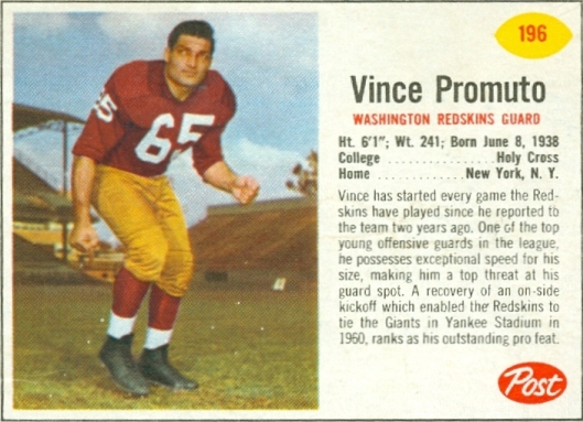 Vince Promuto Bran Flakes 16 oz. 196