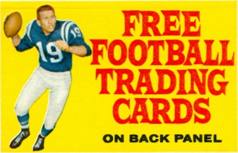 John Unitas Grape Nuts Flakes 16 oz.