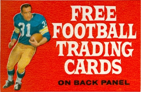 Post Toasties 12 oz. Top Flap