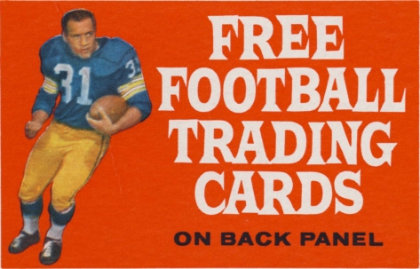 Jim Taylor Post Toasties 8 oz.