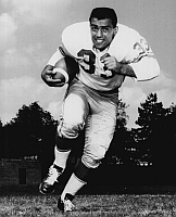 Nick Pietrosante Laughead