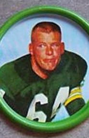 Salada Tea - Junket Deserts Jerry Kramer